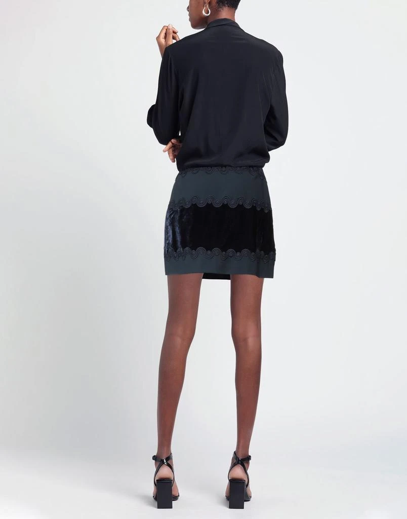 商品Sandro|Mini skirt,价格¥1626,第3张图片详细描述