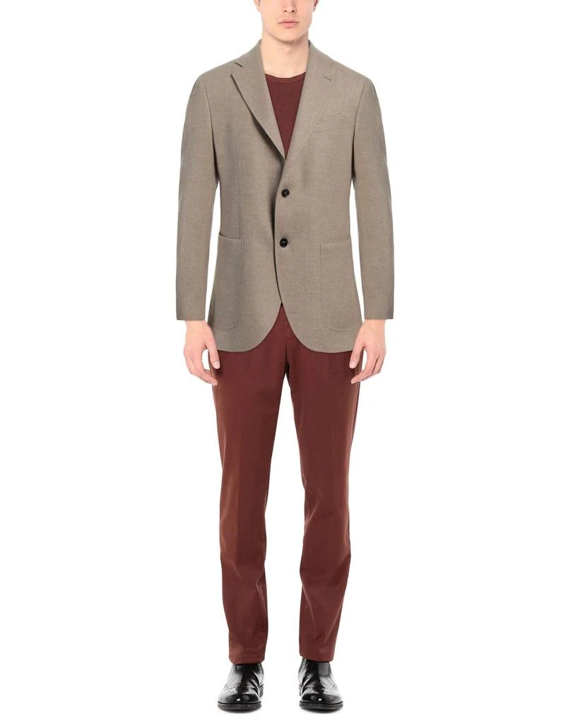 商品ROYAL ROW|Blazer,价格¥844,第2张图片详细描述