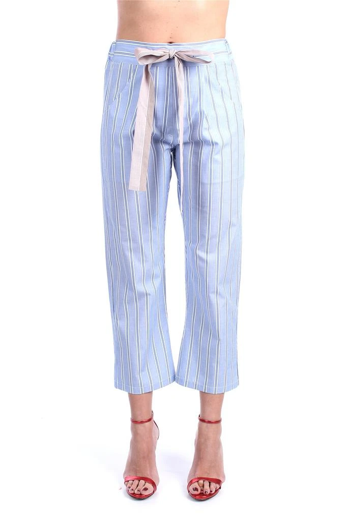 商品ROSE' A POIS|rosè a pois Chino Women cotone,价格¥761,第1张图片