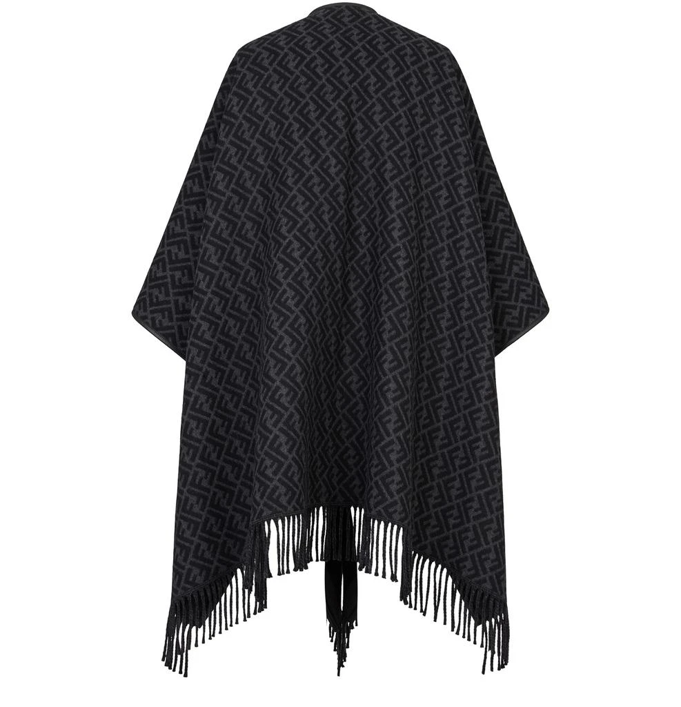 商品Fendi|斗篷,价格¥15444,第1张图片