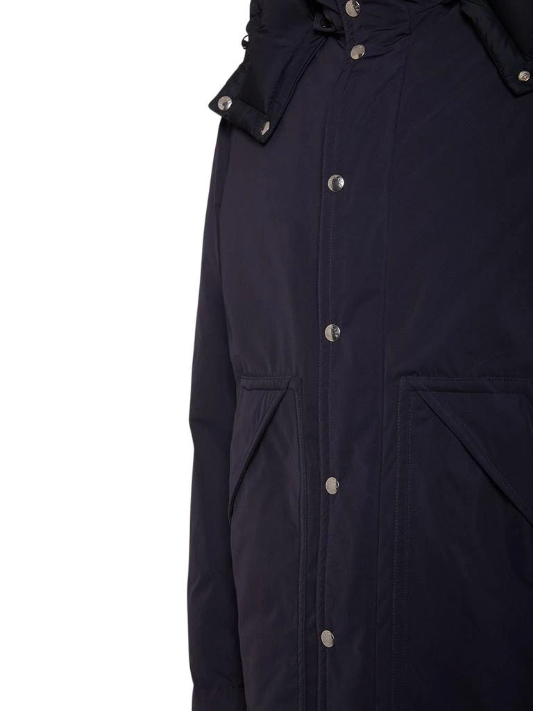 商品Moncler|Minuartie Down Jacket,价格¥19280,第1张图片详细描述