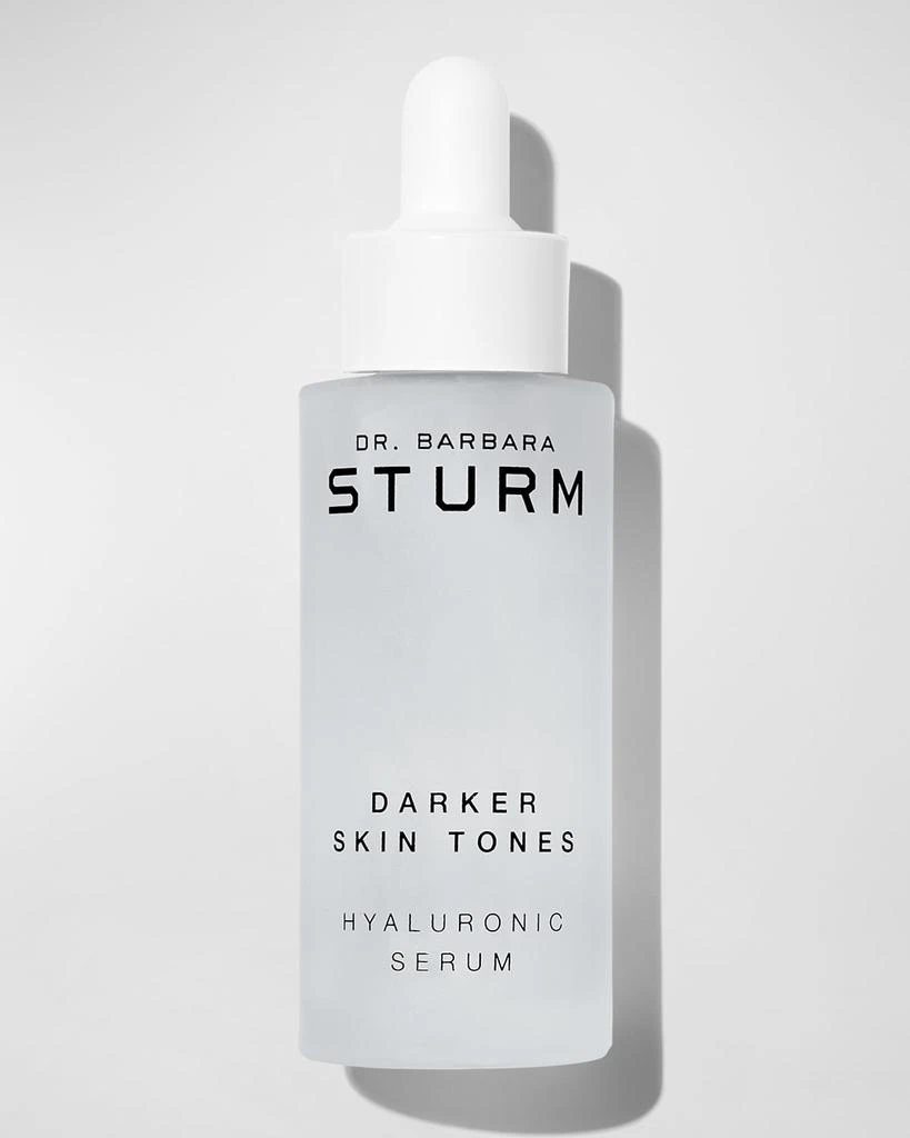 商品Dr. Barbara Sturm|Darker Skin Tones Hyaluronic Serum,价格¥2527,第1张图片