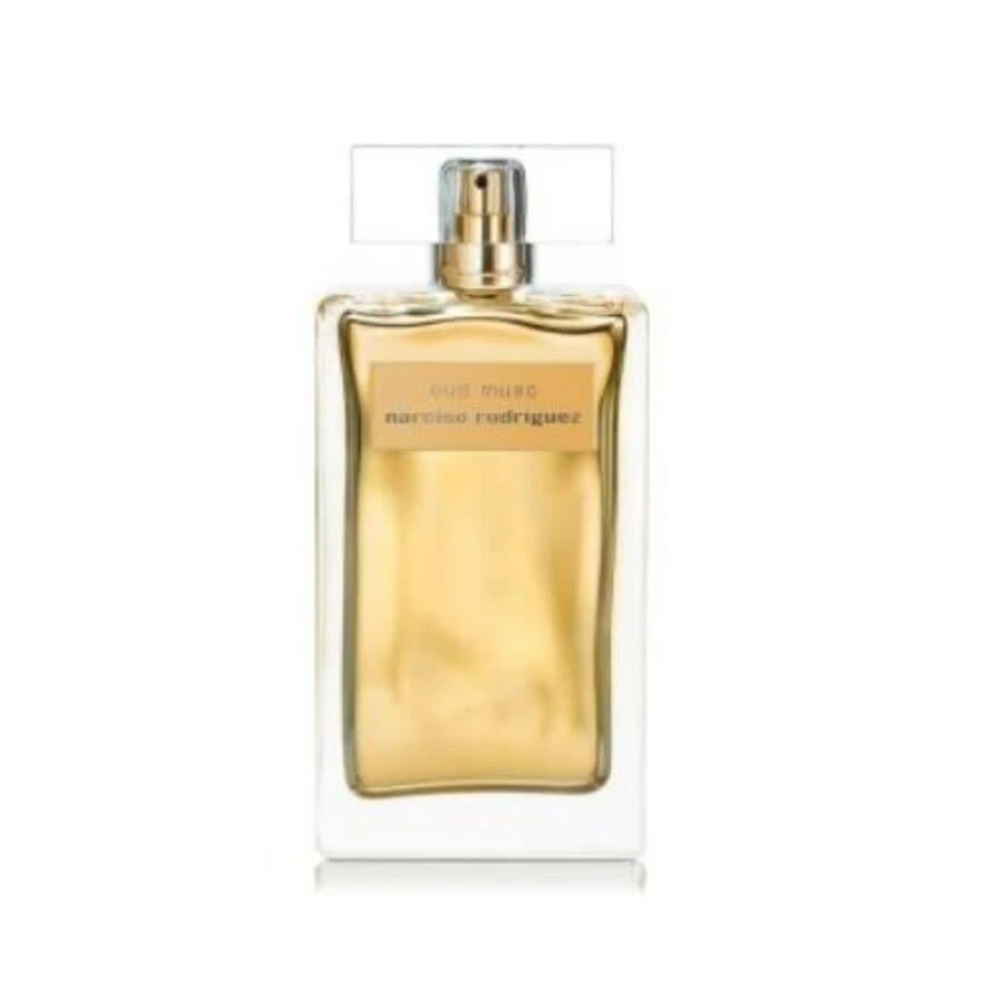 商品Narciso Rodriguez|Narciso Rodriguez Oud Musc Unisex EDP,价格¥710,第1张图片