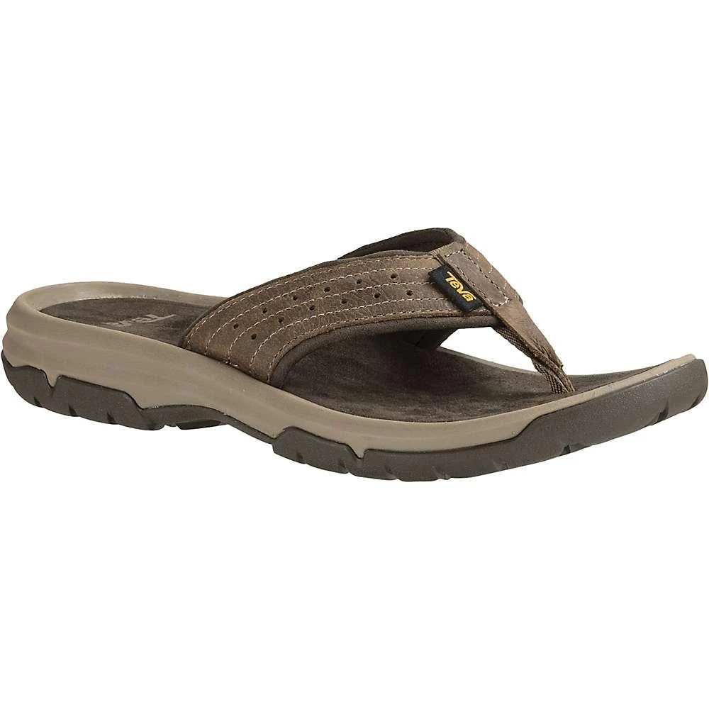 商品Teva|Teva Men's Langdon Flip,价格¥625,第1张图片