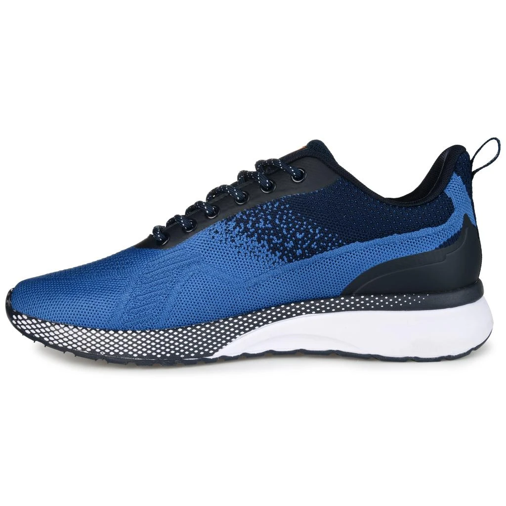商品Vance Co.|Spade Casual Knit Walking Sneaker,价格¥269,第2张图片详细描述