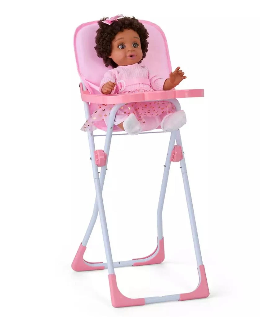 商品Journey Girls|Doll, Created for Macy's,价格¥166,第2张图片详细描述