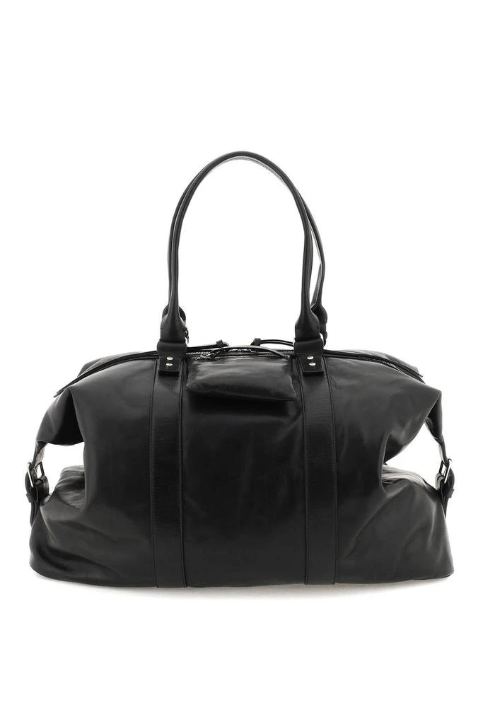 商品ANN DEMEULEMEESTER|'LOTTE WEEKEND' DUFFEL BAG,价格¥13752,第1张图片