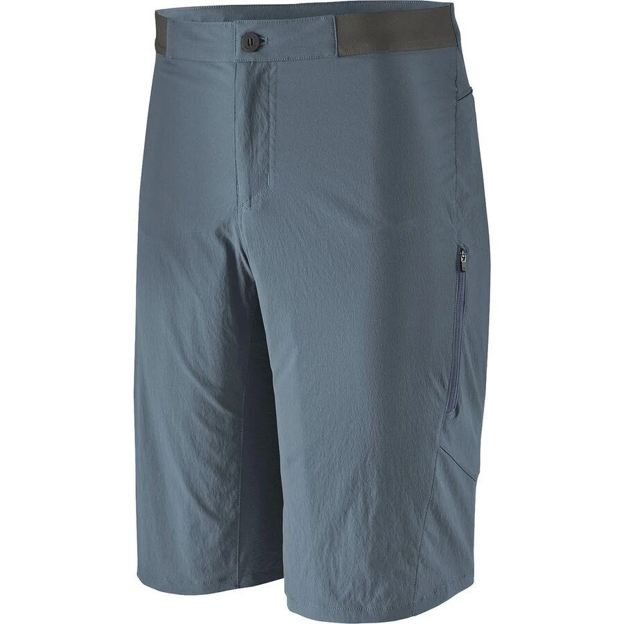 商品Patagonia|Landfarer Bike Short - Men's,价格¥807,第1张图片详细描述