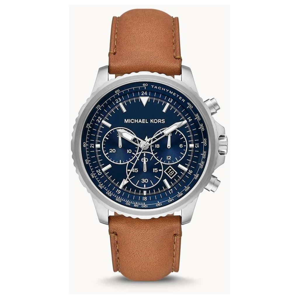 商品Michael Kors|Michael Kors Courtlandt   手表,价格¥786,第1张图片