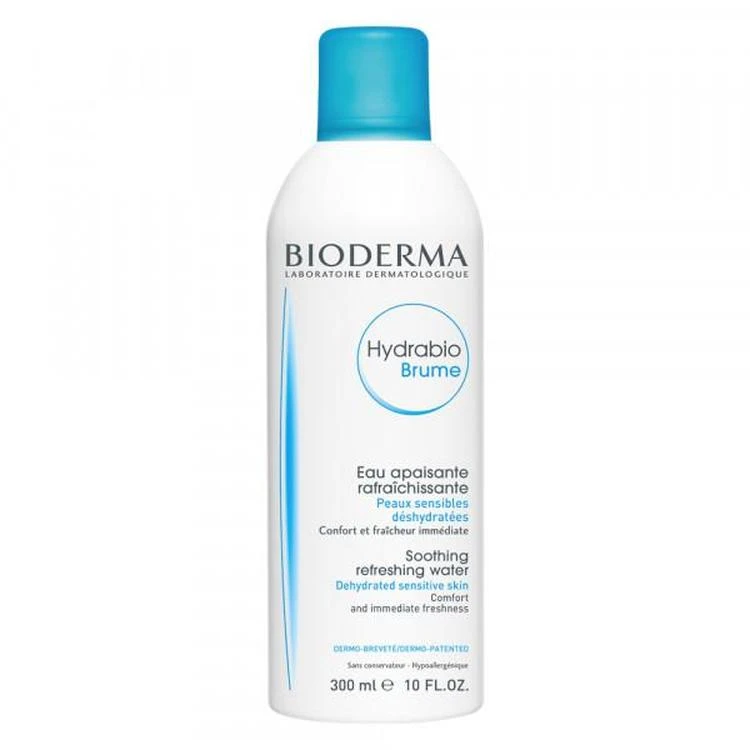商品Bioderma|Hydrabio Brume,价格¥110,第1张图片