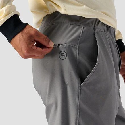 商品Backcountry|Climb Jogger - Men's,价格¥367,第3张图片详细描述
