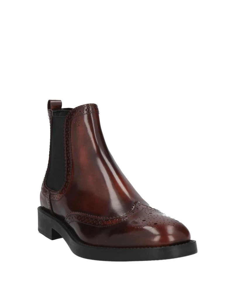 商品Tod's|Ankle boot,价格¥2993,第2张图片详细描述