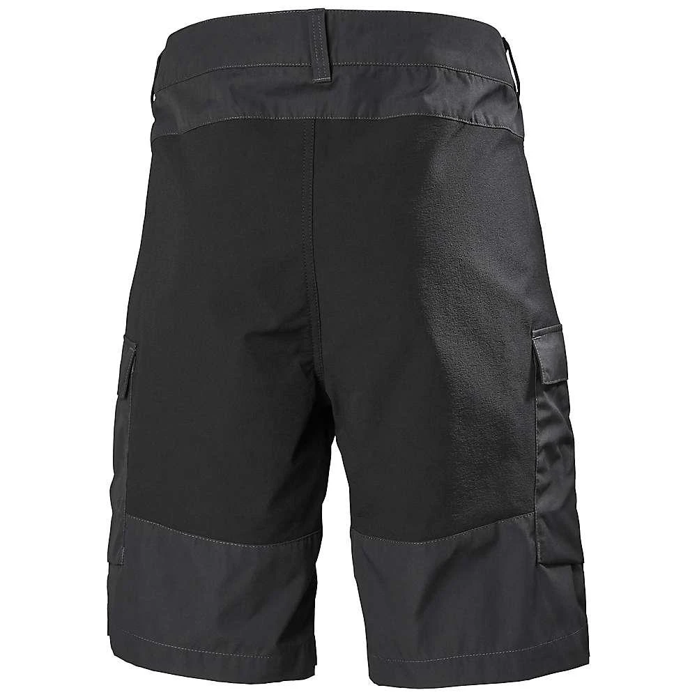 商品Helly Hansen|Men's Vandre Cargo Short,价格¥383,第3张图片详细描述