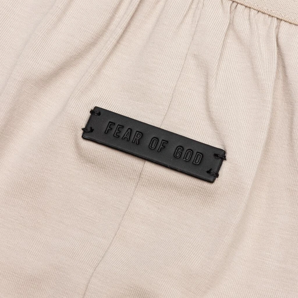 商品Fear of god|Lounge Short - Cement,价格¥1719,第3张图片详细描述