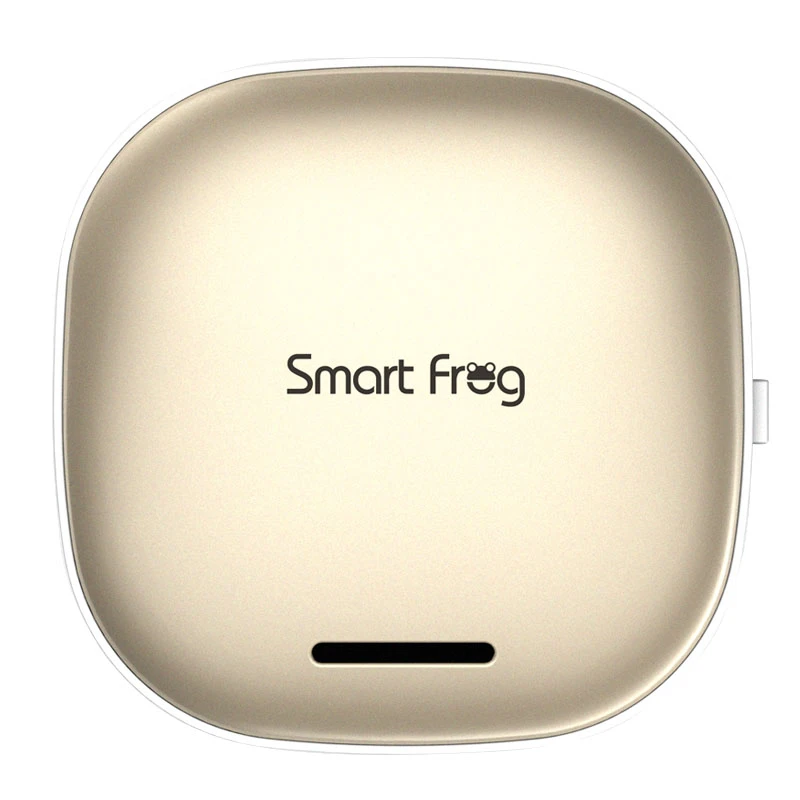 卡蛙（smart frog）汽车车载空气净化器除烟除味负离子USB甲醛雾霾 商品