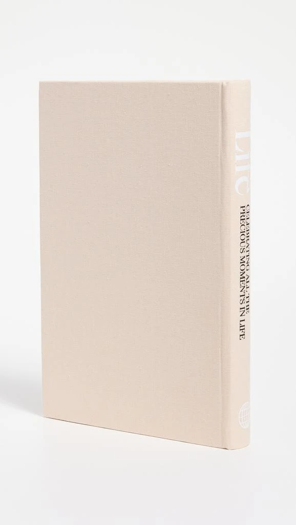 商品PRINTWORKS|Printworks Life Photo Album,价格¥267,第3张图片详细描述