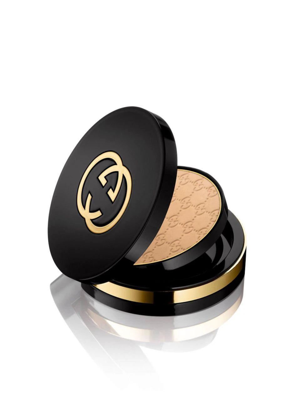 商品Gucci|Gucci Face Luxe Finishing Powder,价格¥409,第1张图片