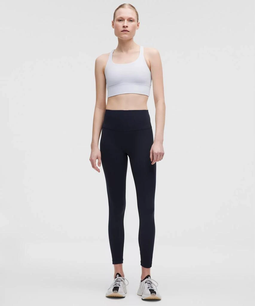 lululemon Energy Longline Bra *Medium Support, B–D Cups 商品