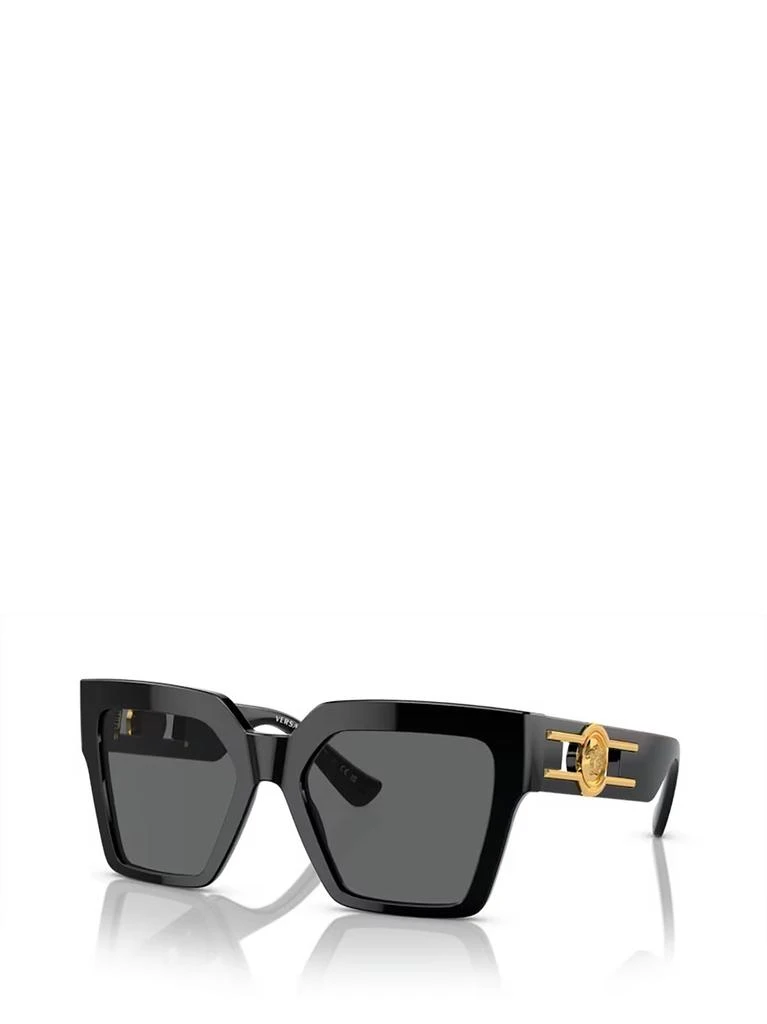 商品Versace|Versace Eyewear Butterfly-Frame Sunglasses,价格¥1601,第2张图片详细描述