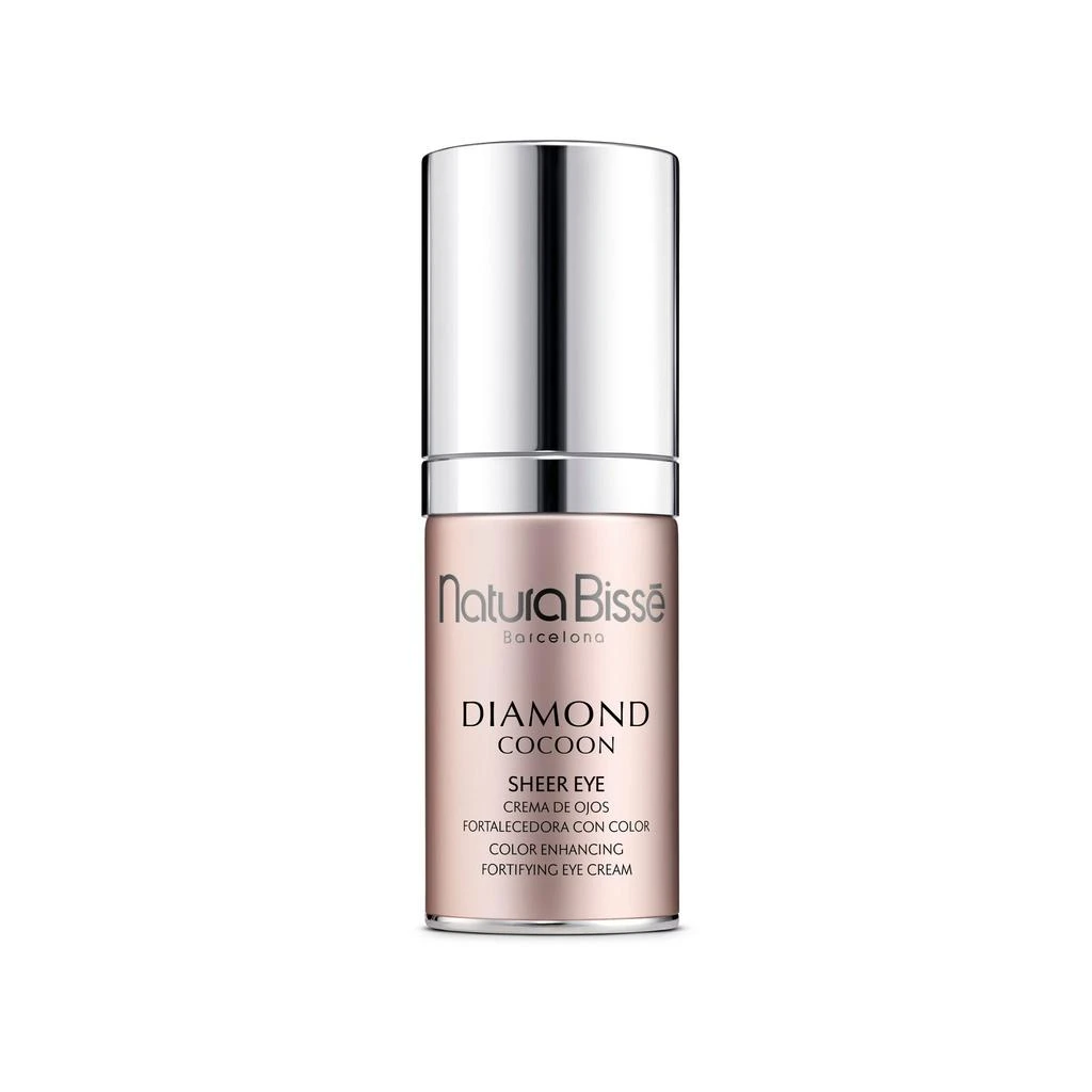 商品Natura Bisse|Diamond Cocoon Sheer Eye,价格¥1519,第1张图片