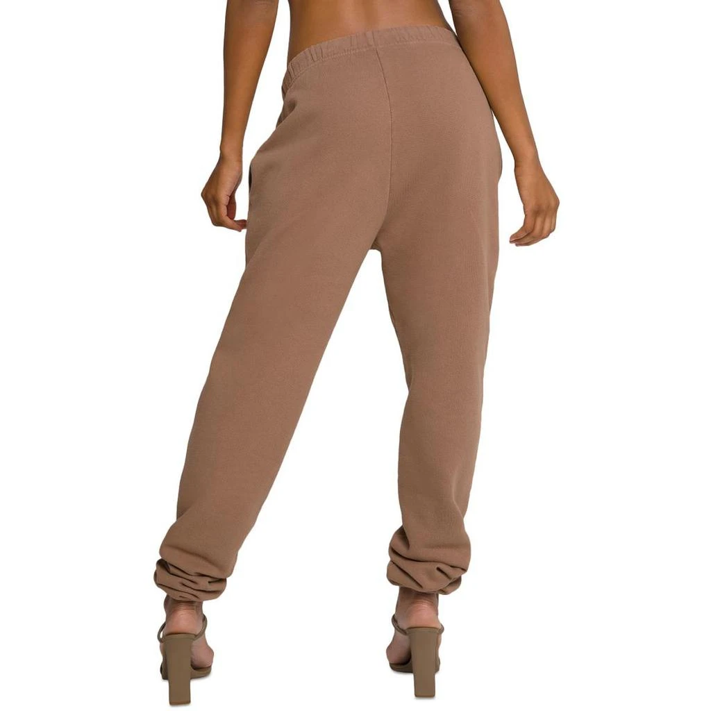 商品Good American|Good American Womens Pockets Comfy Sweatpants,价格¥252,第2张图片详细描述