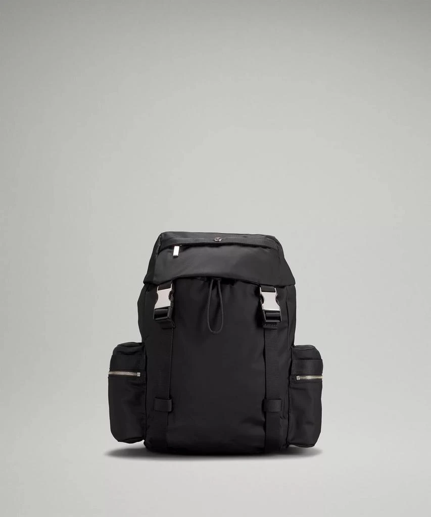 商品Lululemon|Wunderlust Backpack *Mini 14L,价格¥888,第1张图片