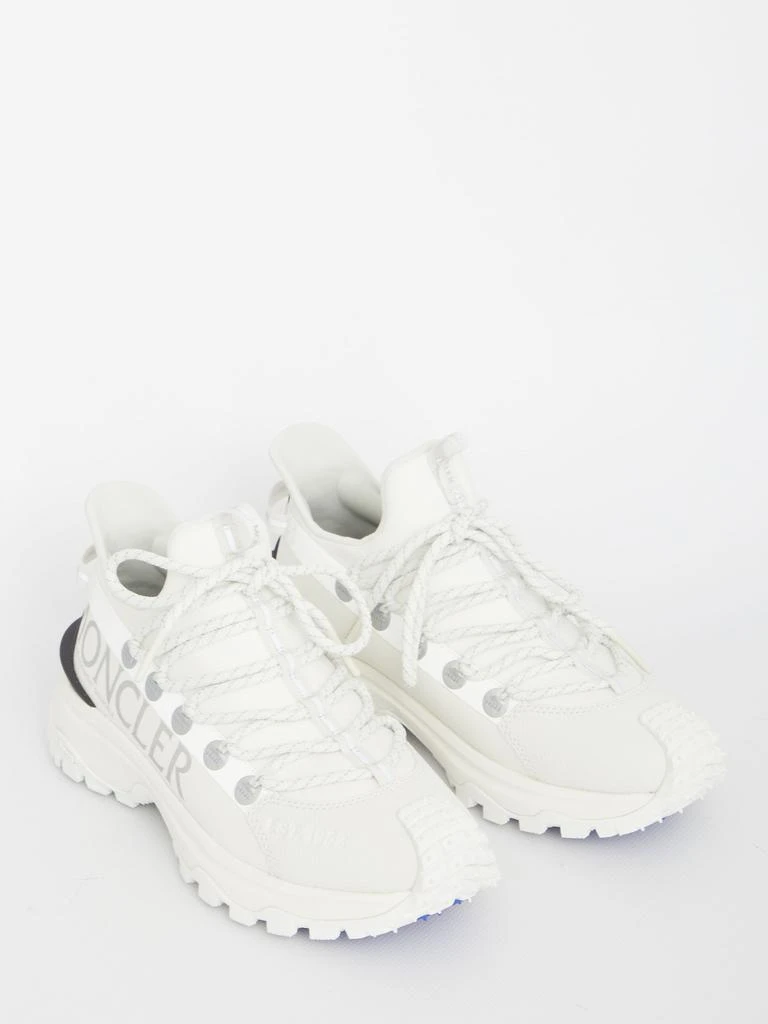 商品Moncler|TRAILGRIP LITE2 LOW TOP SNEAKERS,价格¥2970,第5张图片详细描述