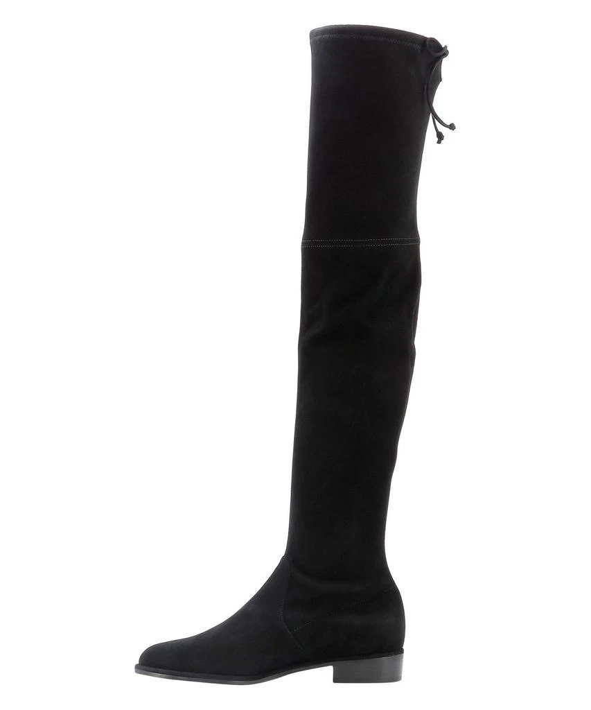 商品Stuart Weitzman|Stuart Weitzman Lowland Over The Knee Boots,价格¥3967,第2张图片详细描述