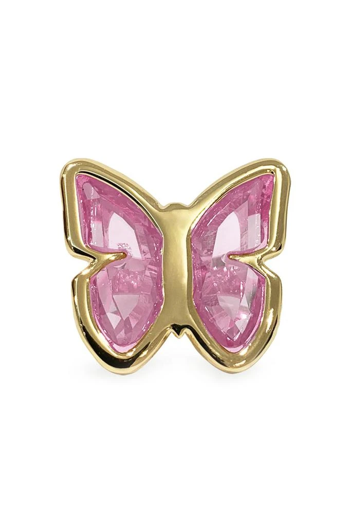 商品DANS LES RUES|Dans les rues beatter-fly ring,价格¥1571,第1张图片