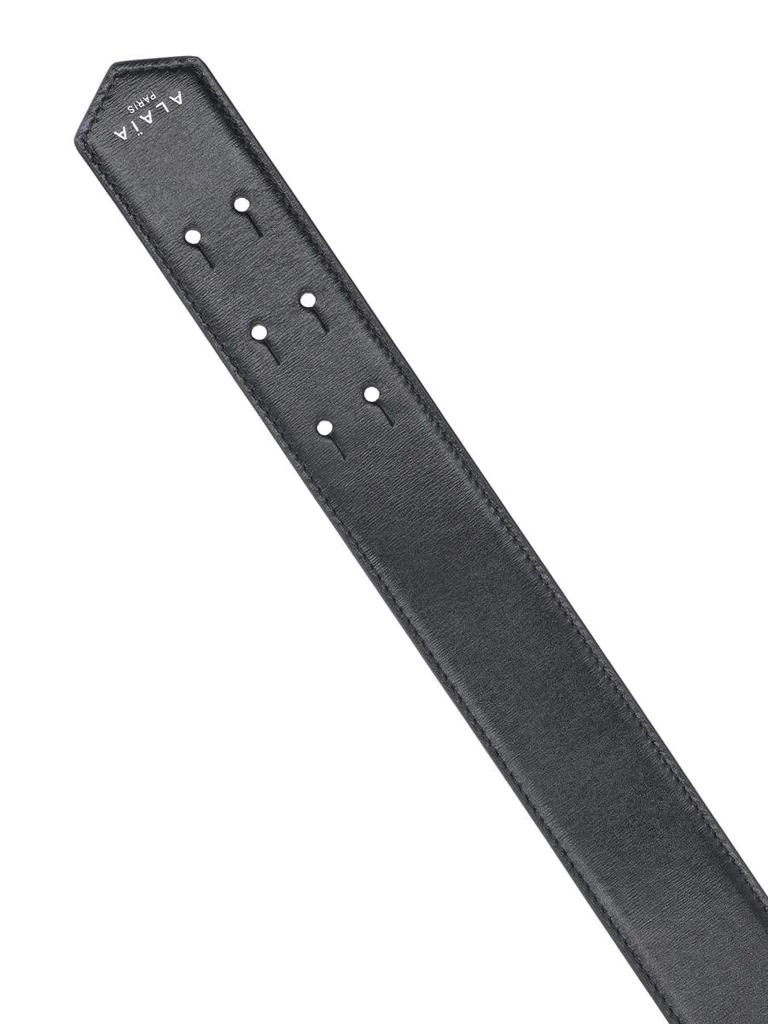 商品Alaïa|Alaia Belts,价格¥4076,第3张图片详细描述