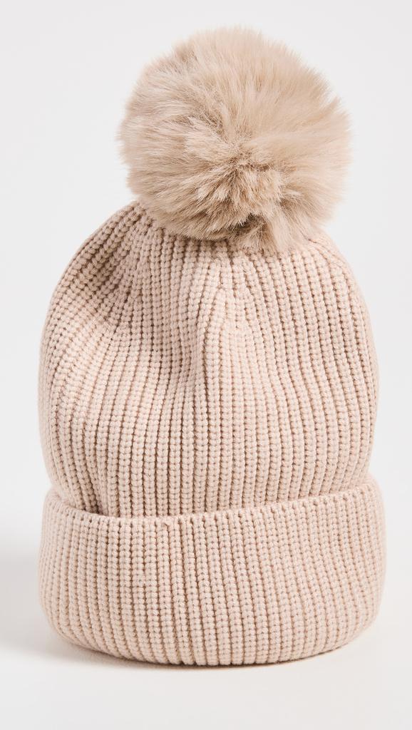商品Hat Attack|Hat Attack 冬日针织帽子,价格¥528,第7张图片详细描述