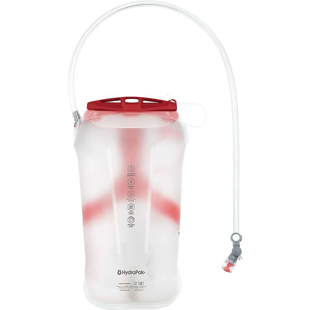 商品Osprey|Osprey Hydraulics Lt 1.5 Reservoir,价格¥364,第3张图片详细描述