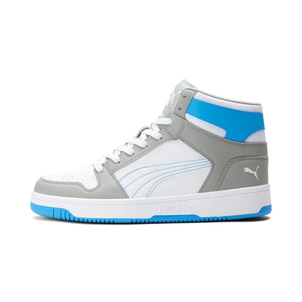 PUMA Men's Rebound LayUp Sneakers 商品
