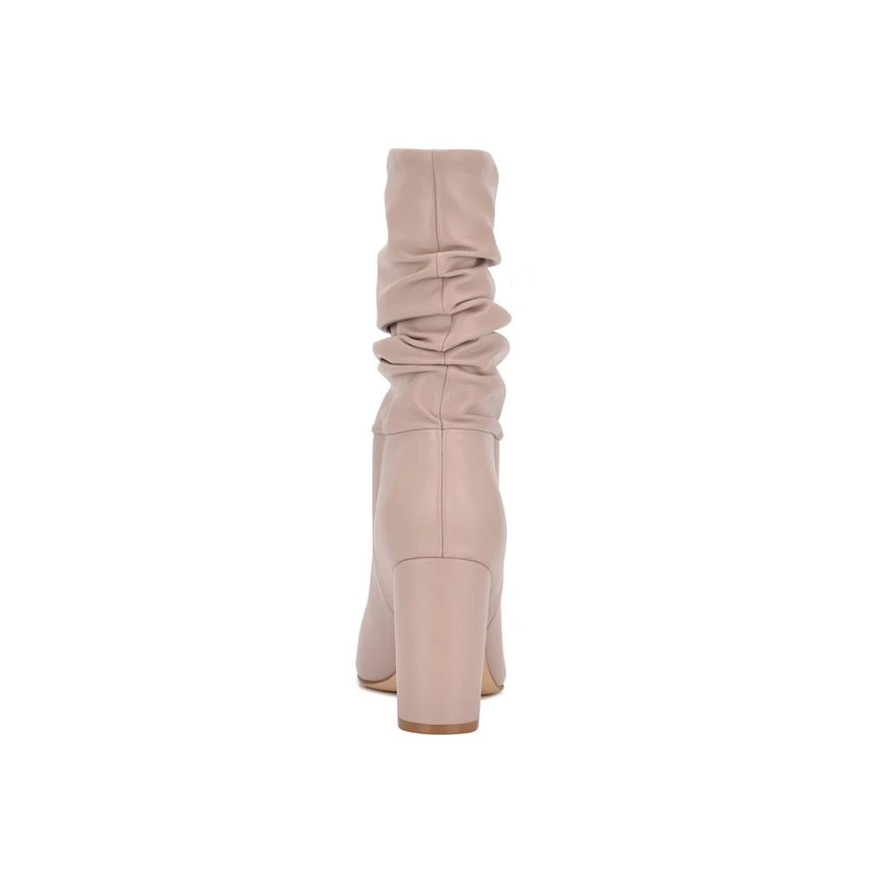 商品Nine West|Women's Denner Dress Boots,价格¥485,第4张图片详细描述