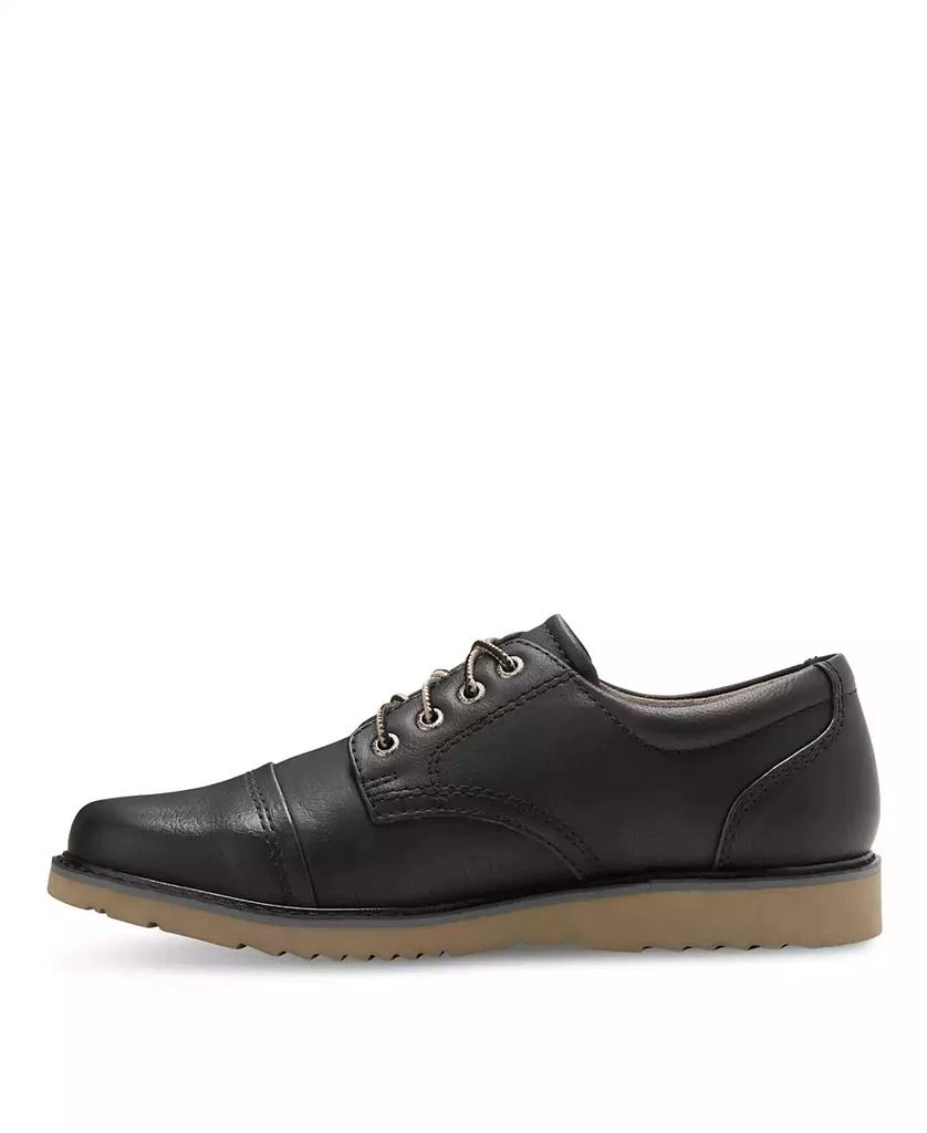 商品Eastland|Men's Ike Cap Toe Oxford Shoes,价格¥605,第3张图片详细描述