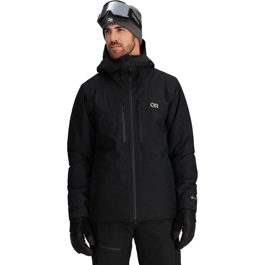 商品Outdoor Research|Tungsten II Jacket - Men's,价格¥2371,第1张图片