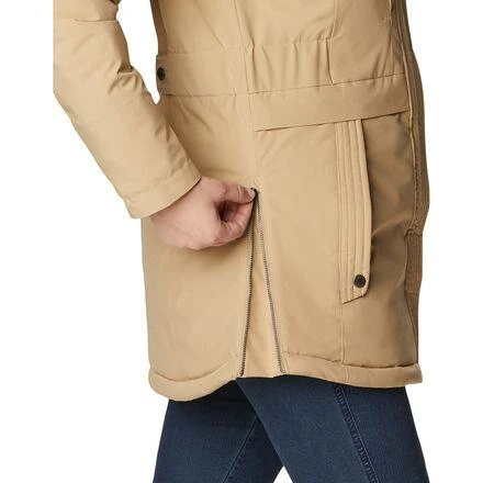 Payton Pass Insulated Jacket - Women's 商品