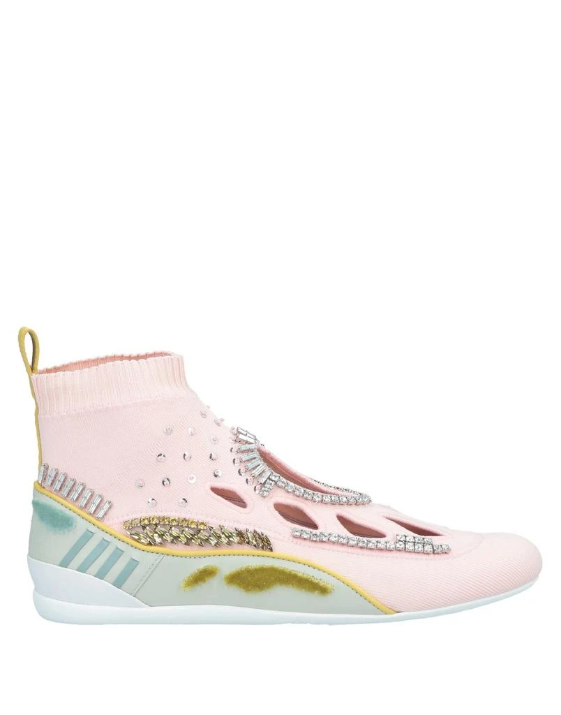 商品Valentino|Sneakers,价格¥5221,第1张图片