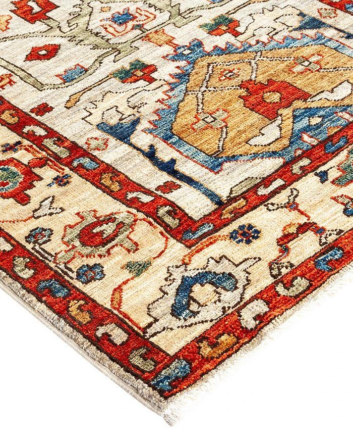 Serapi M1973 Area Rug, 2'9" x 6'1" 商品
