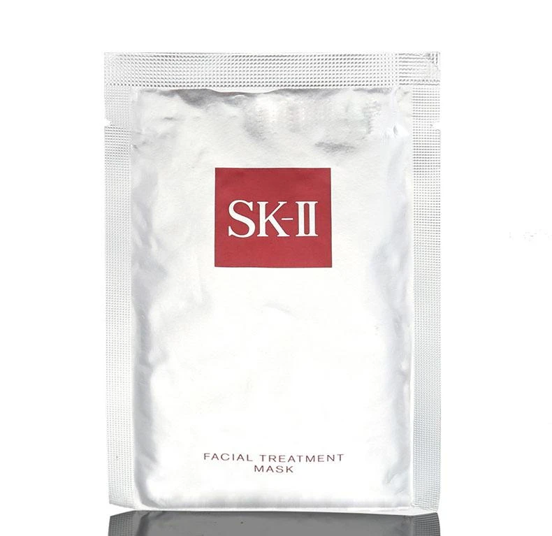 商品SK-II|日本直邮SK-II 限定粉色娃娃头套装230ml神仙水+20g洗面奶+15g大红瓶面霜+30ml清莹露,价格¥1033,第6张图片详细描述