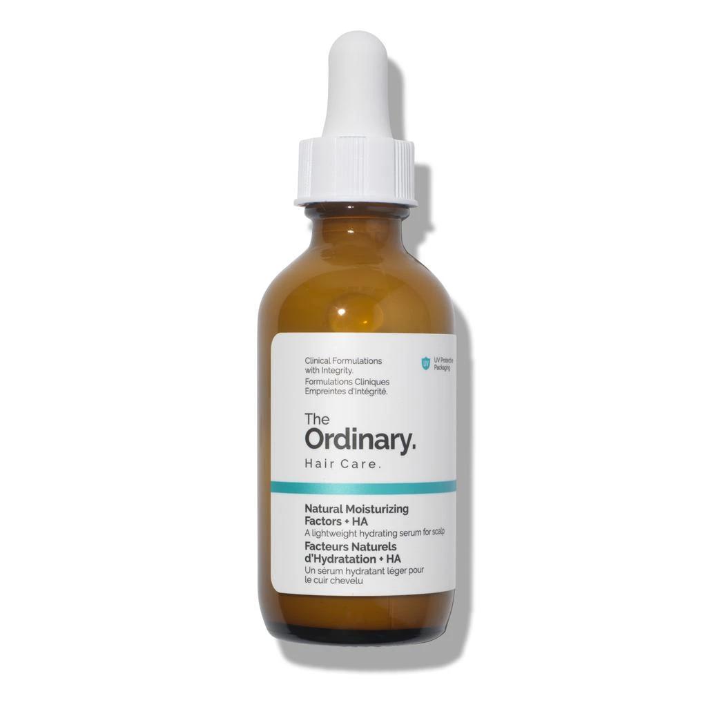 商品The Ordinary|Natural Moisturizing Factors + HA for Scalp,价格¥137,第1张图片