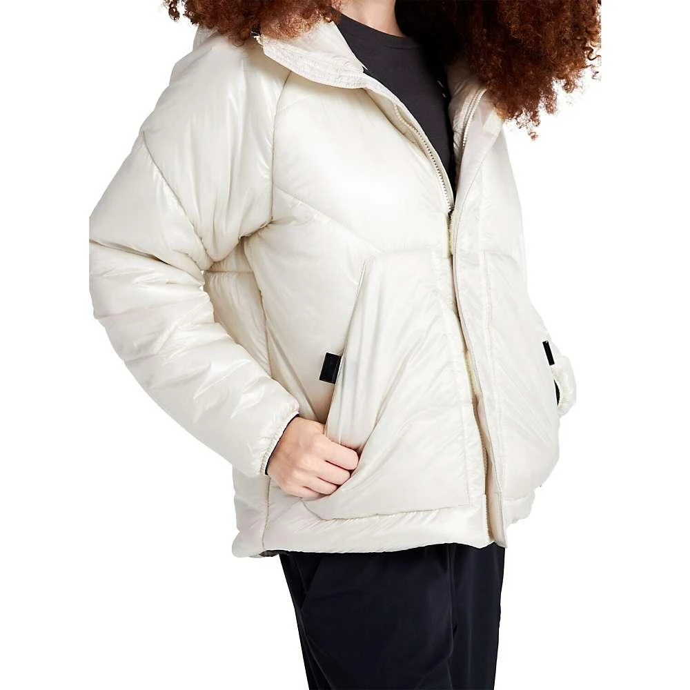 商品Burton|Burton Women's Amora Puffy Jacket,价格¥998,第3张图片详细描述