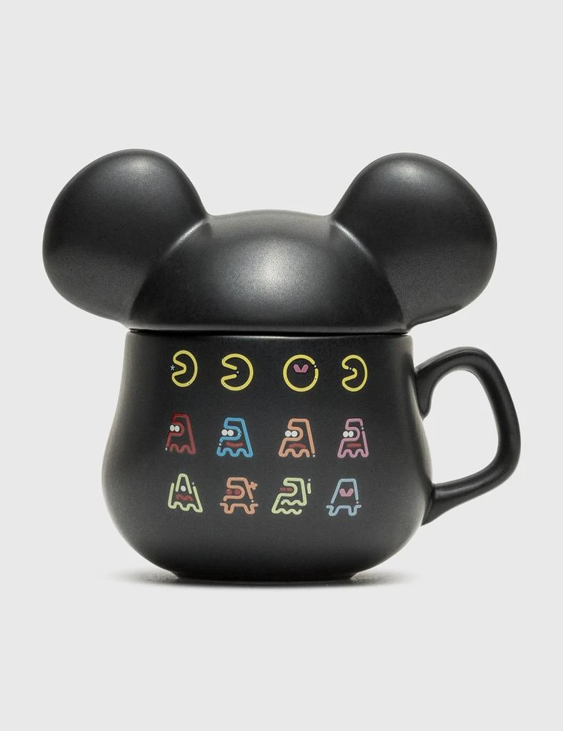 商品Medicom|Pac-Man Be@rmug Cup,价格¥229,第3张图片详细描述