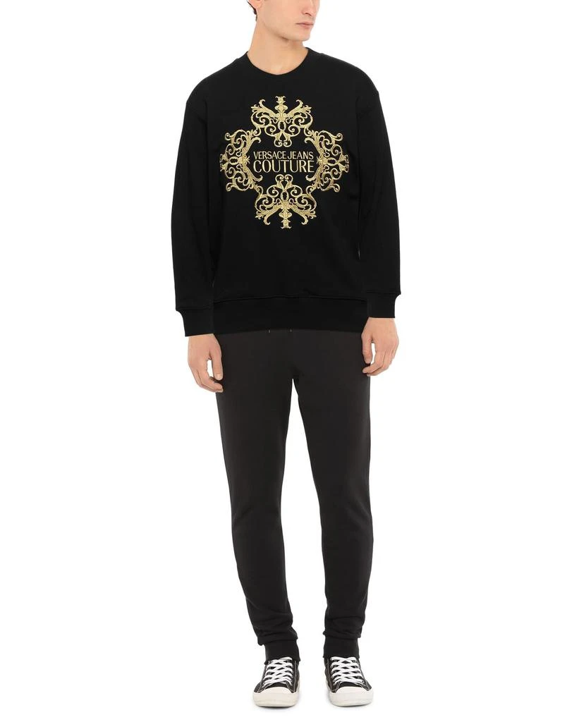 商品Versace|Sweatshirt,价格¥2163,第2张图片详细描述