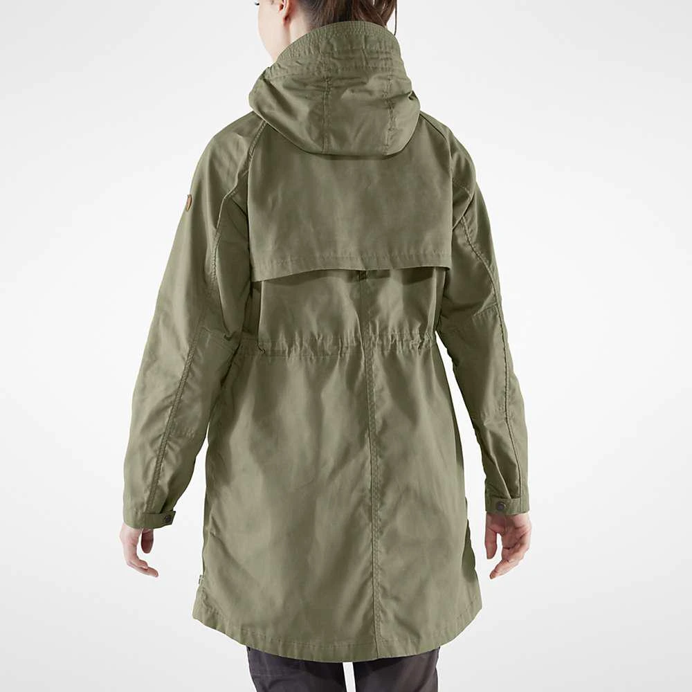 Fjallraven Women's Karla Lite Jacket 商品