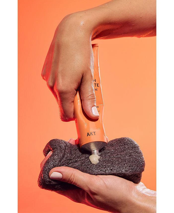 商品AKT|The Konjac Sponge,价格¥133,第4张图片详细描述