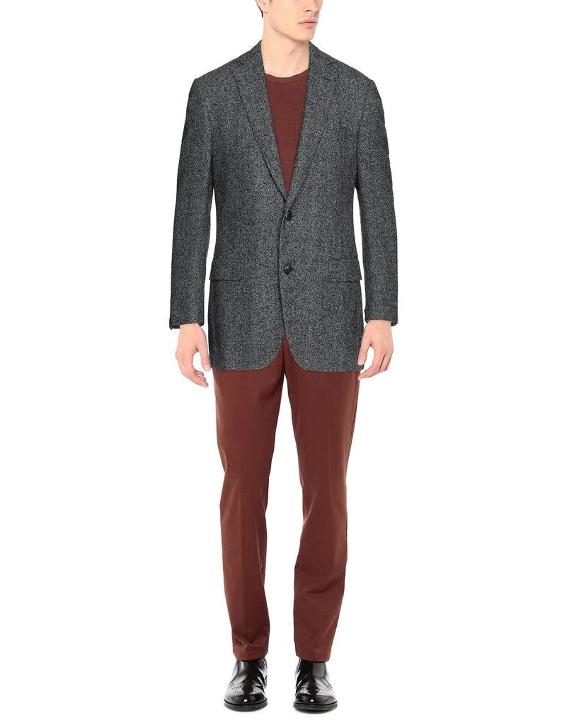 商品PAL ZILERI|Blazer,价格¥2134,第2张图片详细描述