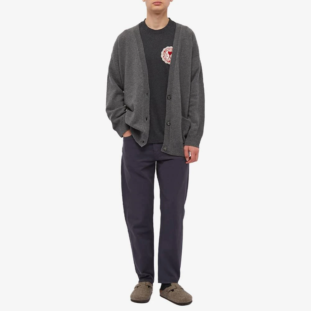 商品AMI|AMI Paris Patch T-Shirt,价格¥832,第4张图片详细描述