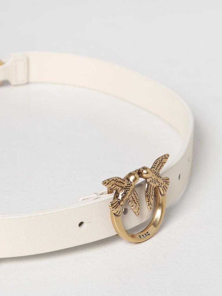 商品PINKO|Pinko belt for woman,价格¥913,第2张图片详细描述