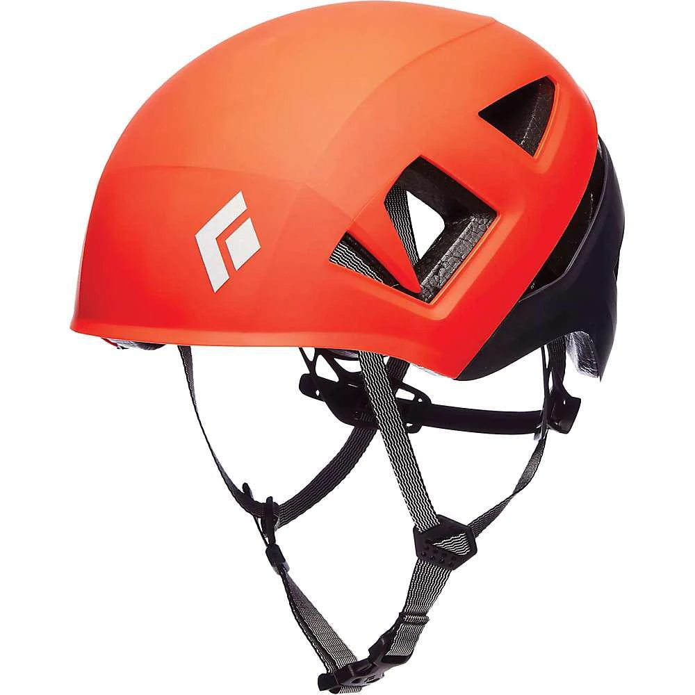商品Black Diamond|Black Diamond Capitan Helmet,价格¥573,第1张图片